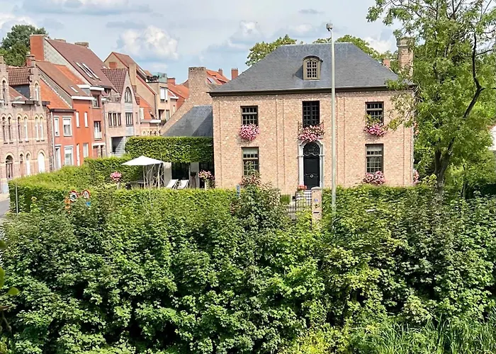 Guesthouse Villa Vauban